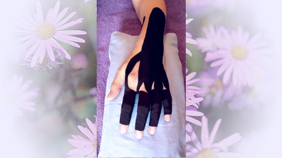 kinesiotape